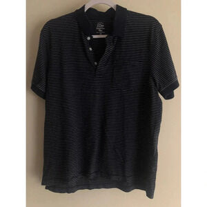 J.Crew Men’s Polo Shirt Short Sleeve Pique cotton